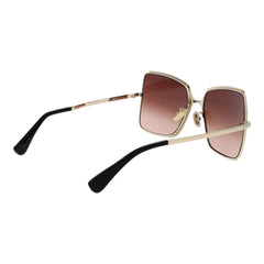 Max Mara Black Women Sunglasses -   -  Max Mara.