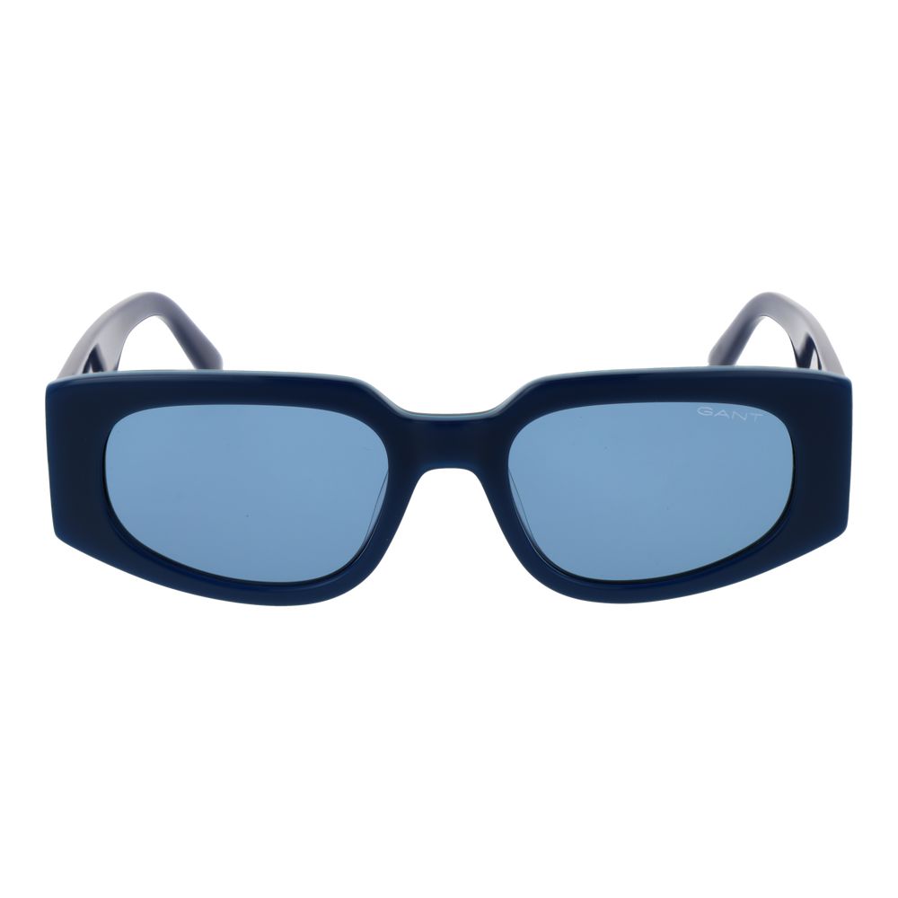 Gant Blue Men Sunglasses -   -  Gant.