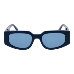 Gant Blue Men Sunglasses -   -  Gant.