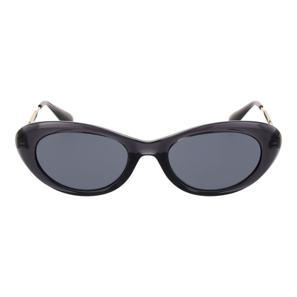 Max & Co Gray Women Sunglasses -   -  Max & Co.