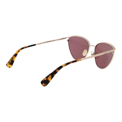 Max Mara Gold Women Sunglasses -   -  Max Mara.