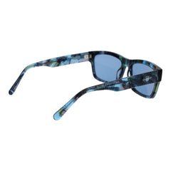 Gant Blue Men Sunglasses -   -  Gant.