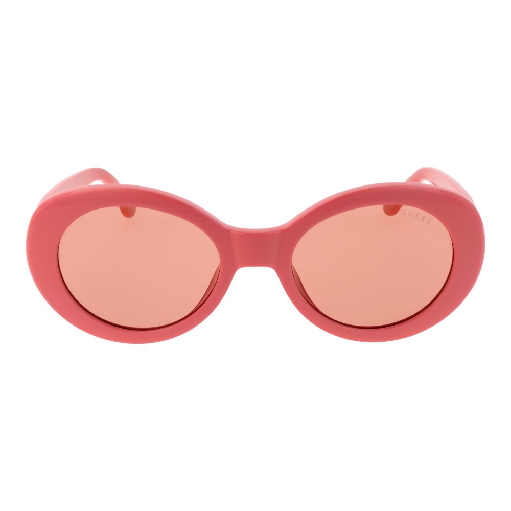 Guess Pink Women Sunglasses -   -  Guess.