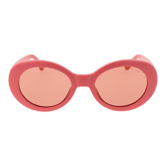 Guess Pink Women Sunglasses -   -  Guess.