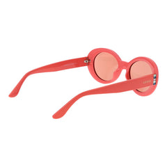 Guess Pink Women Sunglasses -   -  Guess.