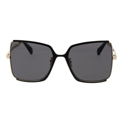 Max Mara Black Women Sunglasses -   -  Max Mara.