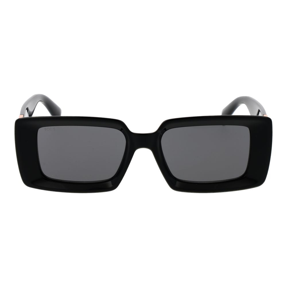 Tod's Black Women Sunglasses -   -  Tod's.