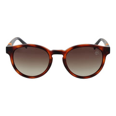 Timberland Brown Men Sunglasses -   -  Timberland.