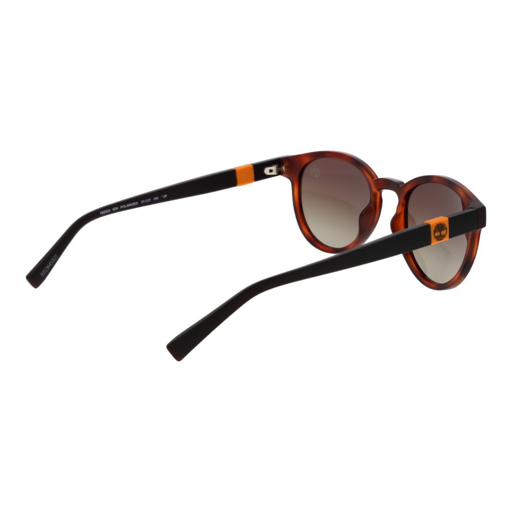 Timberland Brown Men Sunglasses -   -  Timberland.