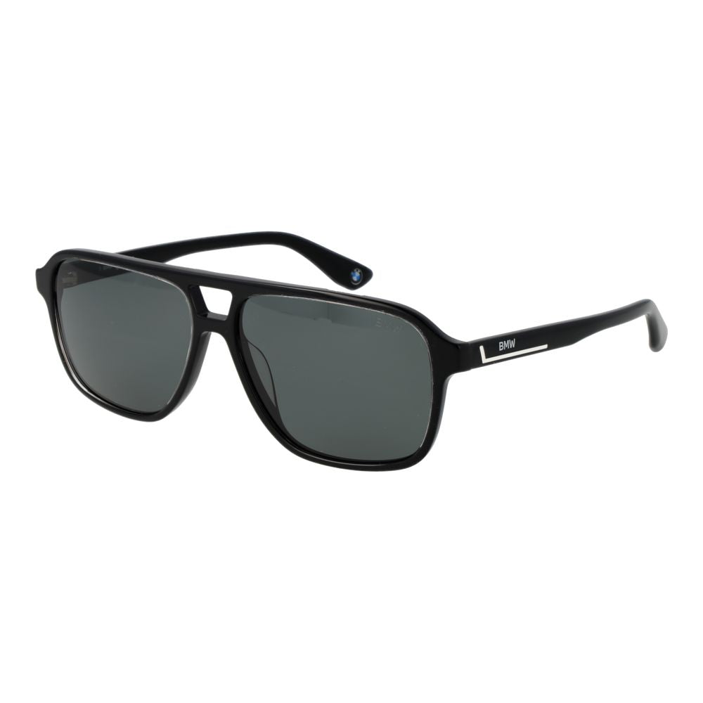 BMW Black Men Sunglasses -   -  BMW.