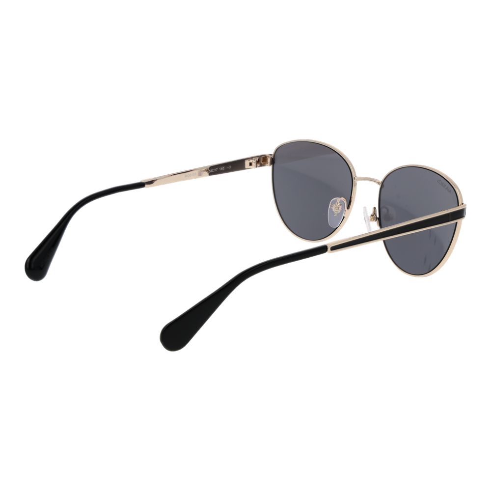 Max & Co Silver Women Sunglasses -   -  Max & Co.