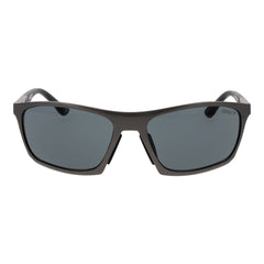 BMW Gray Men Sunglasses -   -  BMW.