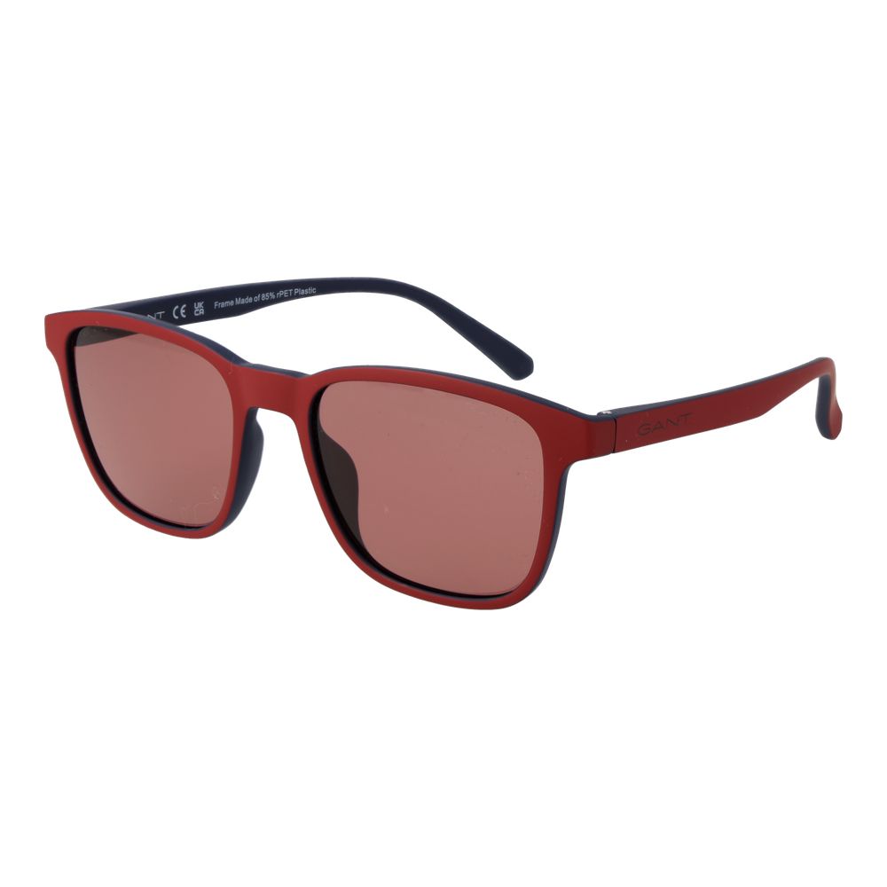 Gant Red Men Sunglasses -   -  Gant.