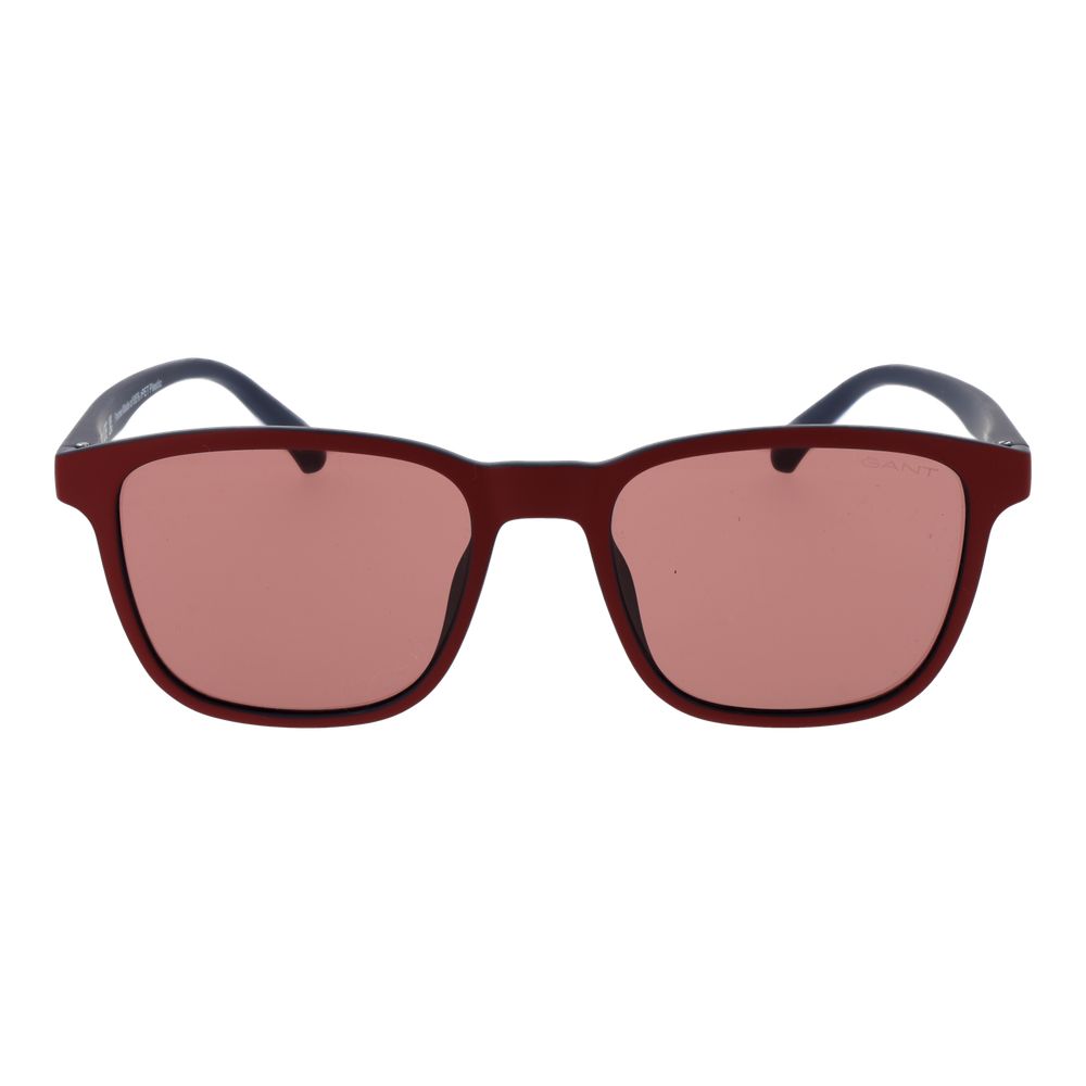 Gant Red Men Sunglasses -   -  Gant.