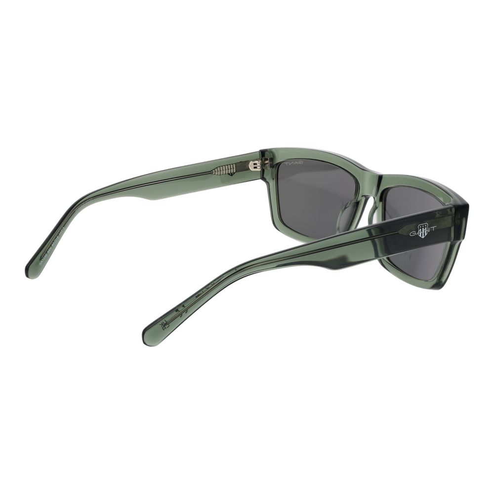 Gant Green Men Sunglasses -   -  Gant.
