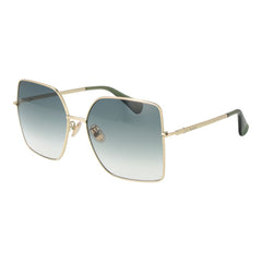 Max Mara Gold Women Sunglasses -   -  Max Mara.