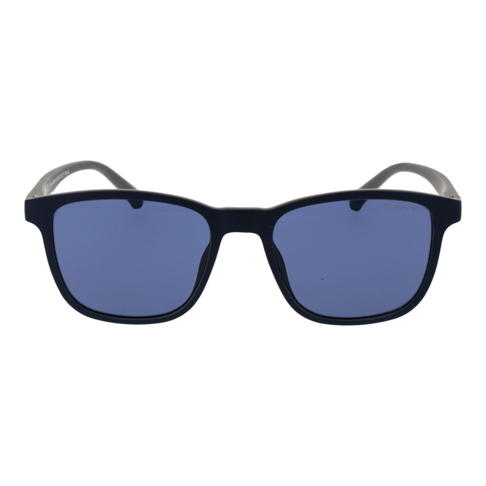 Gant Blue Men Sunglasses -   -  Gant.