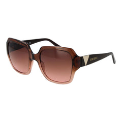 Guess Brown Women Sunglasses -   -  Guess.