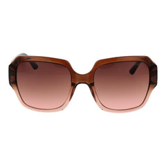 Guess Brown Women Sunglasses -   -  Guess.