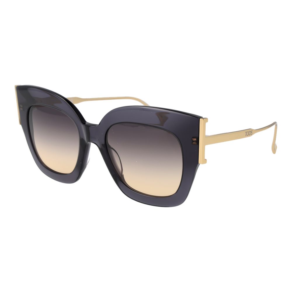 Tod's Gray Women Sunglasses -   -  Tod's.