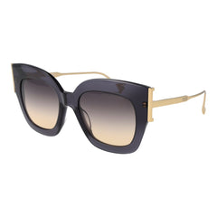 Tod's Gray Women Sunglasses -   -  Tod's.