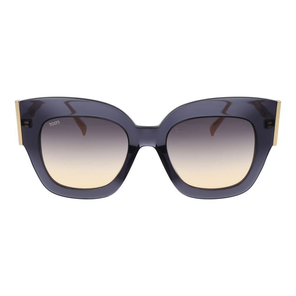 Tod's Gray Women Sunglasses -   -  Tod's.