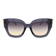 Tod's Gray Women Sunglasses -   -  Tod's.