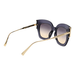Tod's Gray Women Sunglasses -   -  Tod's.
