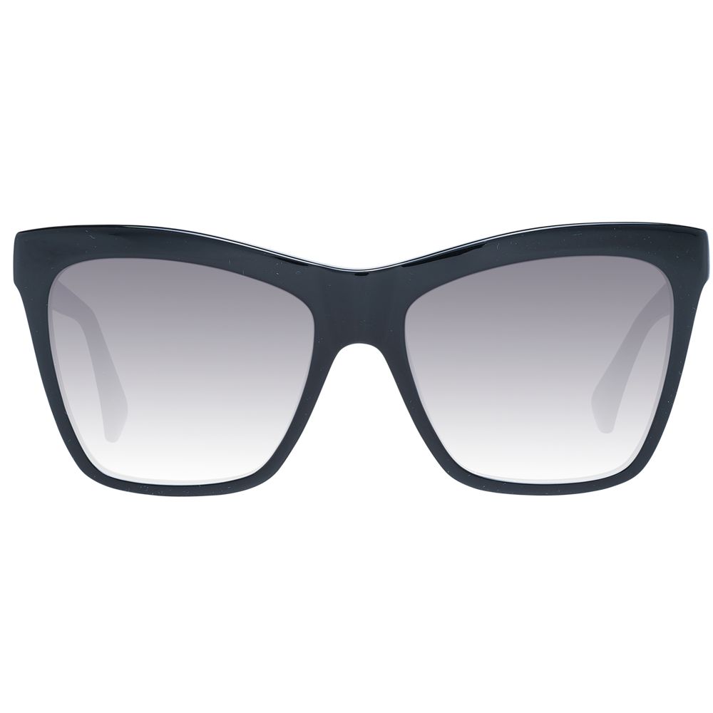 Max Mara Black Women Sunglasses -   -  Max Mara.