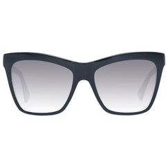 Max Mara Black Women Sunglasses -   -  Max Mara.
