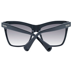 Max Mara Black Women Sunglasses -   -  Max Mara.