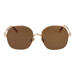 Sandro Gold Women Sunglasses -   -  Sandro.