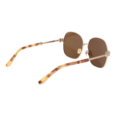 Sandro Gold Women Sunglasses -   -  Sandro.