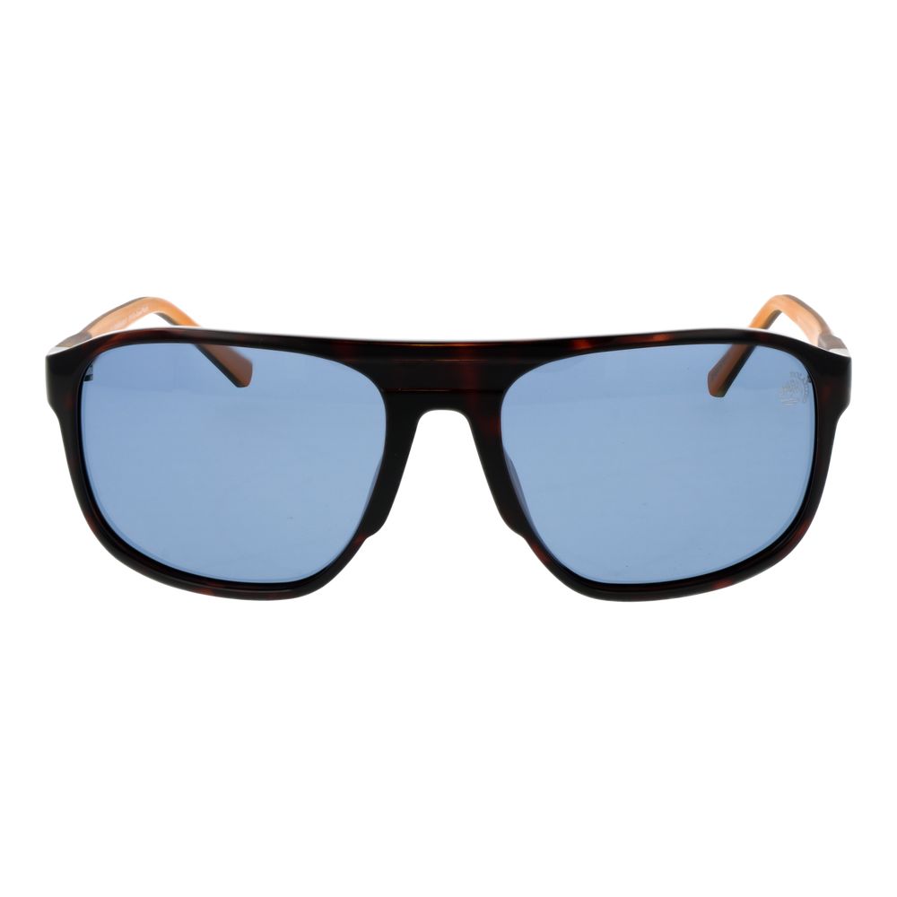 Timberland Brown Men Sunglasses -   -  Timberland.