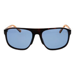 Timberland Brown Men Sunglasses -   -  Timberland.