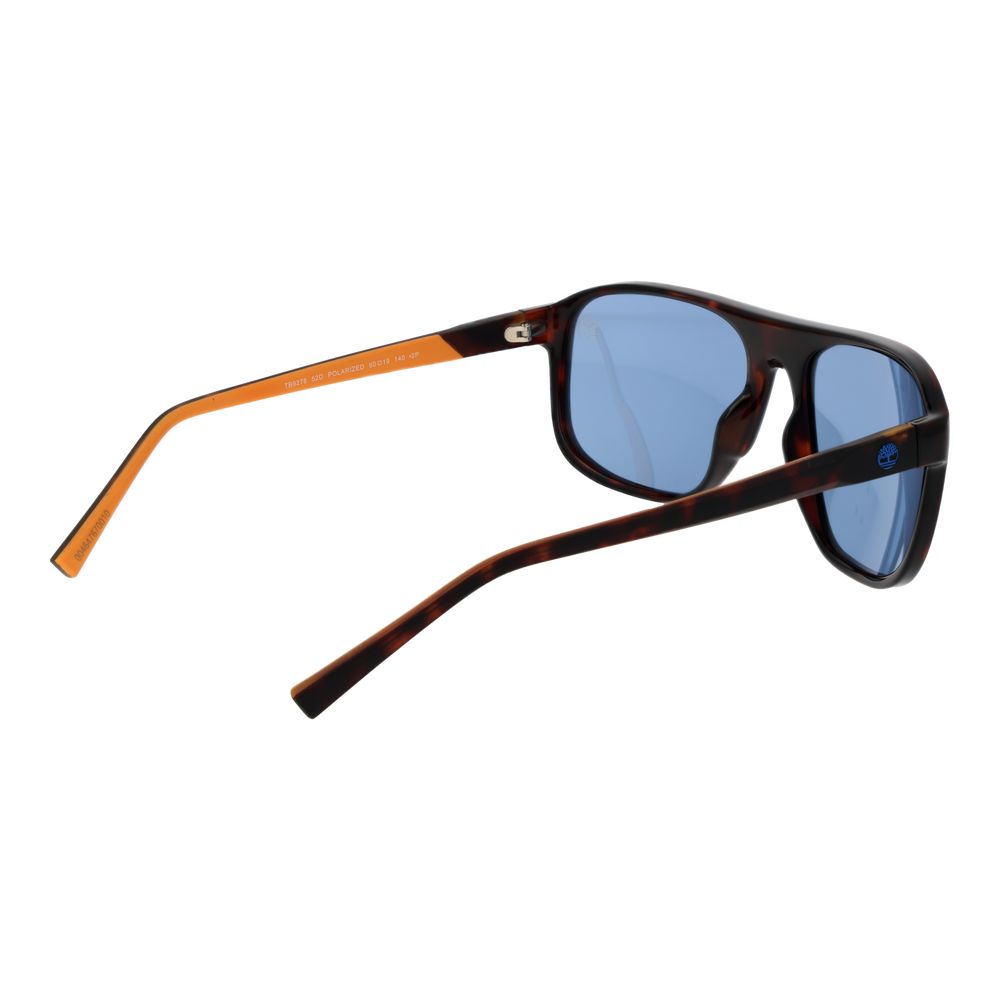 Timberland Brown Men Sunglasses -   -  Timberland.