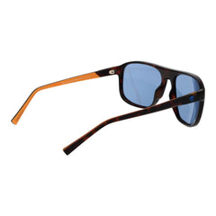 Timberland Brown Men Sunglasses -   -  Timberland.