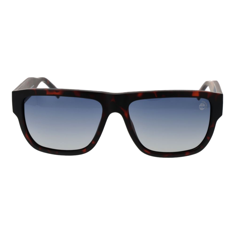 Timberland Brown Men Sunglasses -   -  Timberland.