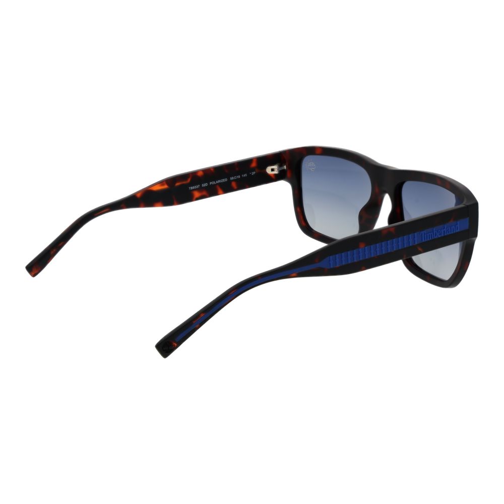 Timberland Brown Men Sunglasses -   -  Timberland.