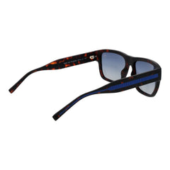 Timberland Brown Men Sunglasses -   -  Timberland.