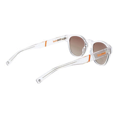 Timberland Transparent Men Sunglasses -   -  Timberland.