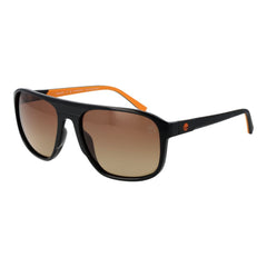 Timberland Black Men Sunglasses -   -  Timberland.