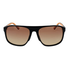 Timberland Black Men Sunglasses -   -  Timberland.