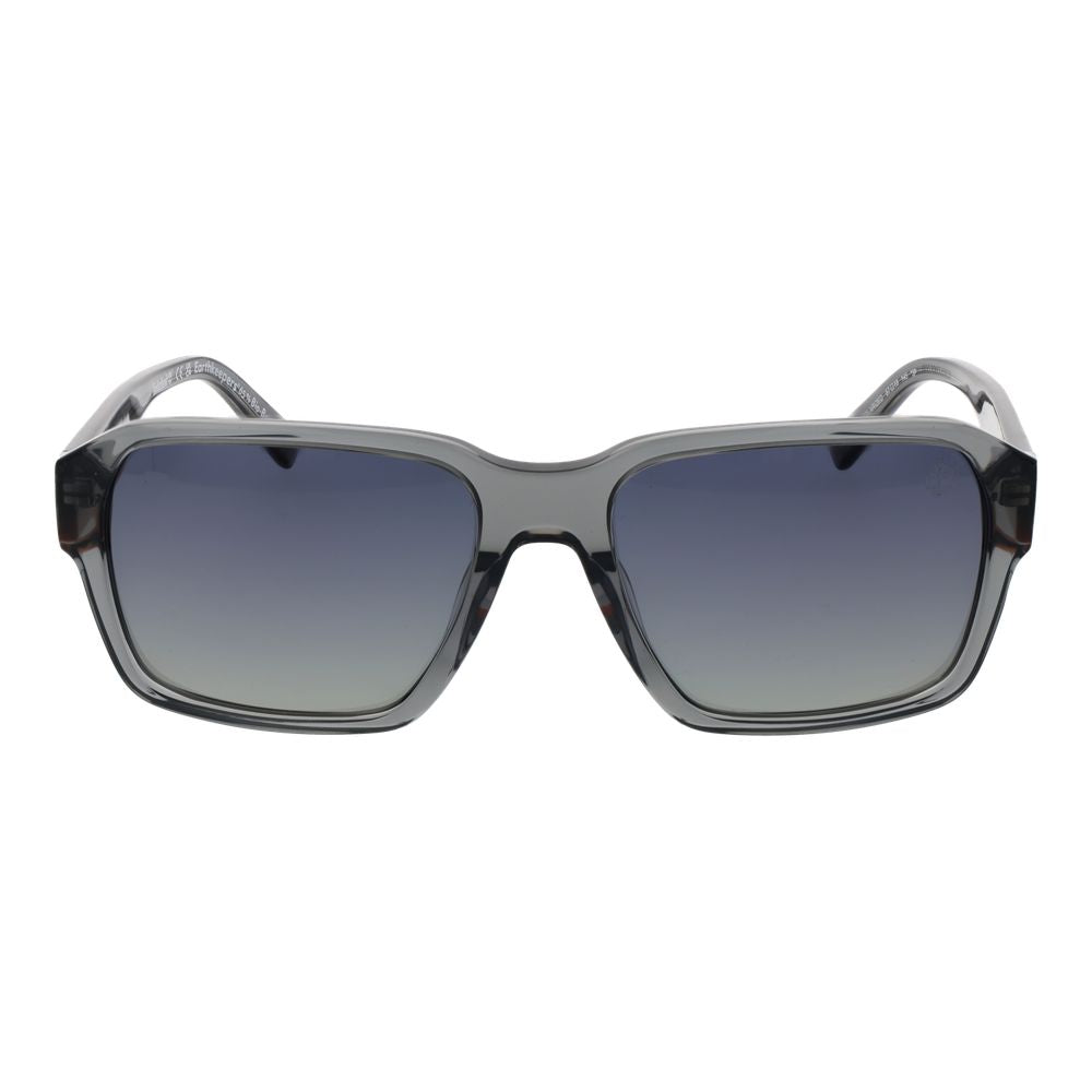 Timberland Gray Men Sunglasses -   -  Timberland.