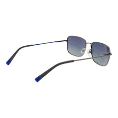 Timberland Gray Men Sunglasses -   -  Timberland.