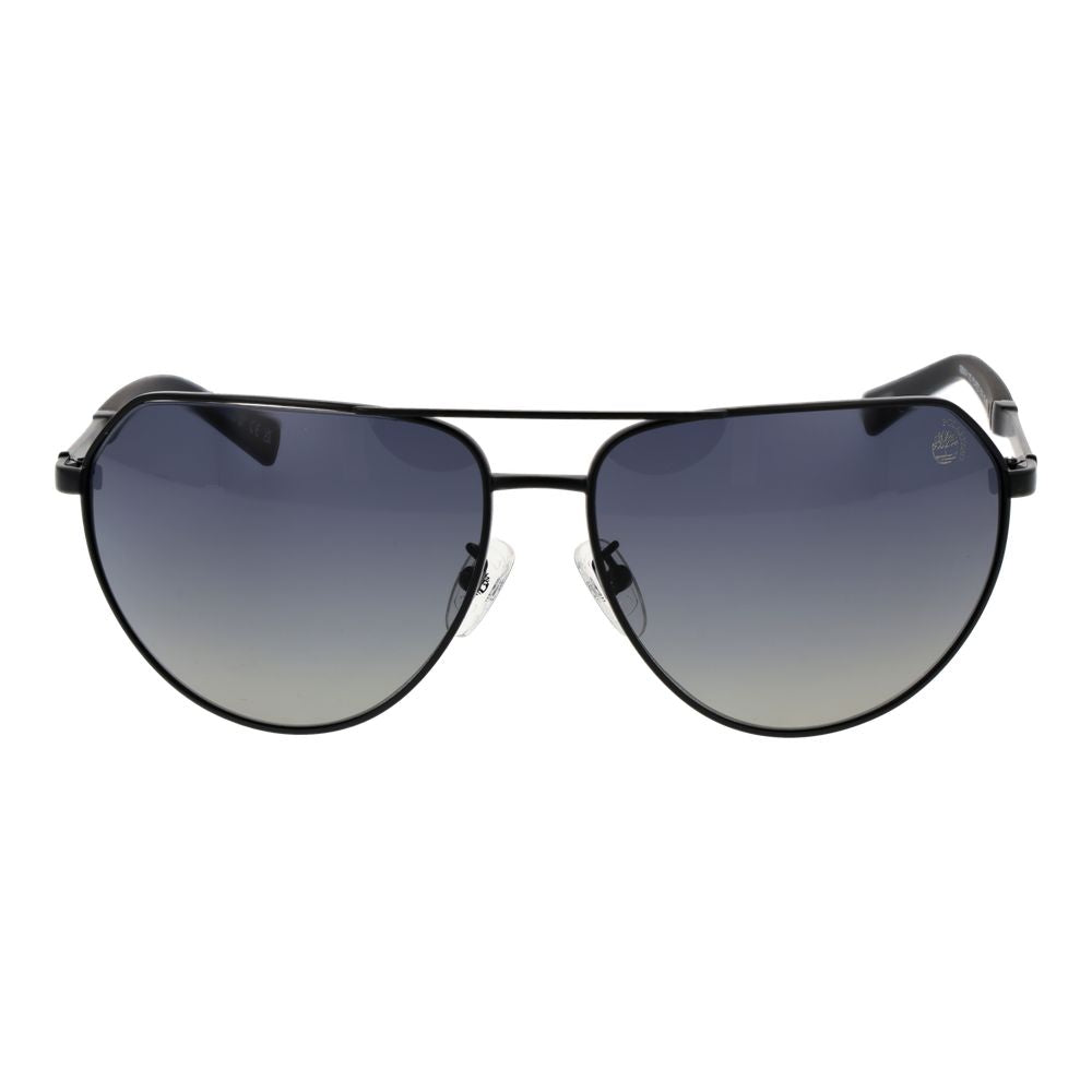 Timberland Black Men Sunglasses -   -  Timberland.