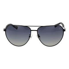 Timberland Black Men Sunglasses -   -  Timberland.