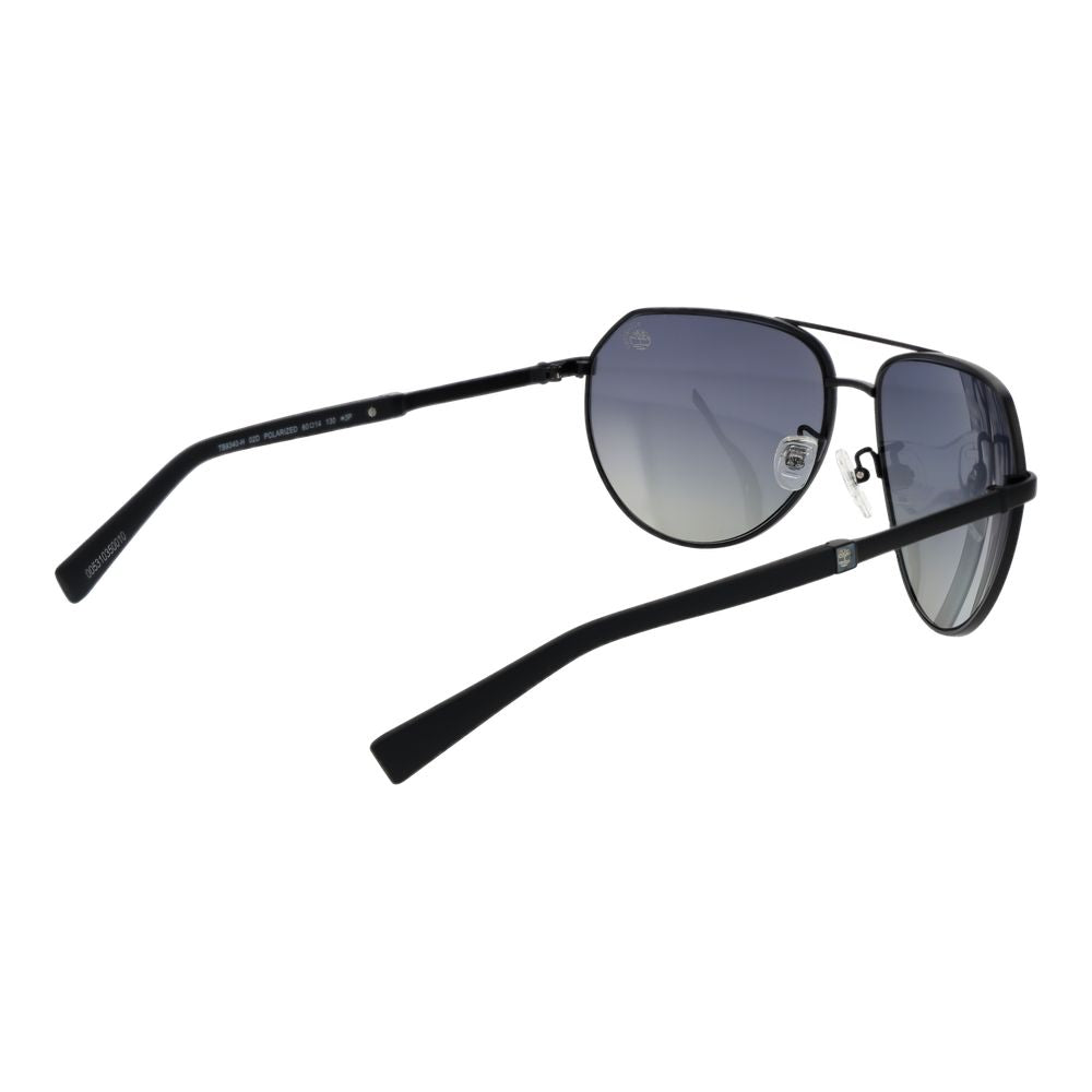 Timberland Black Men Sunglasses -   -  Timberland.