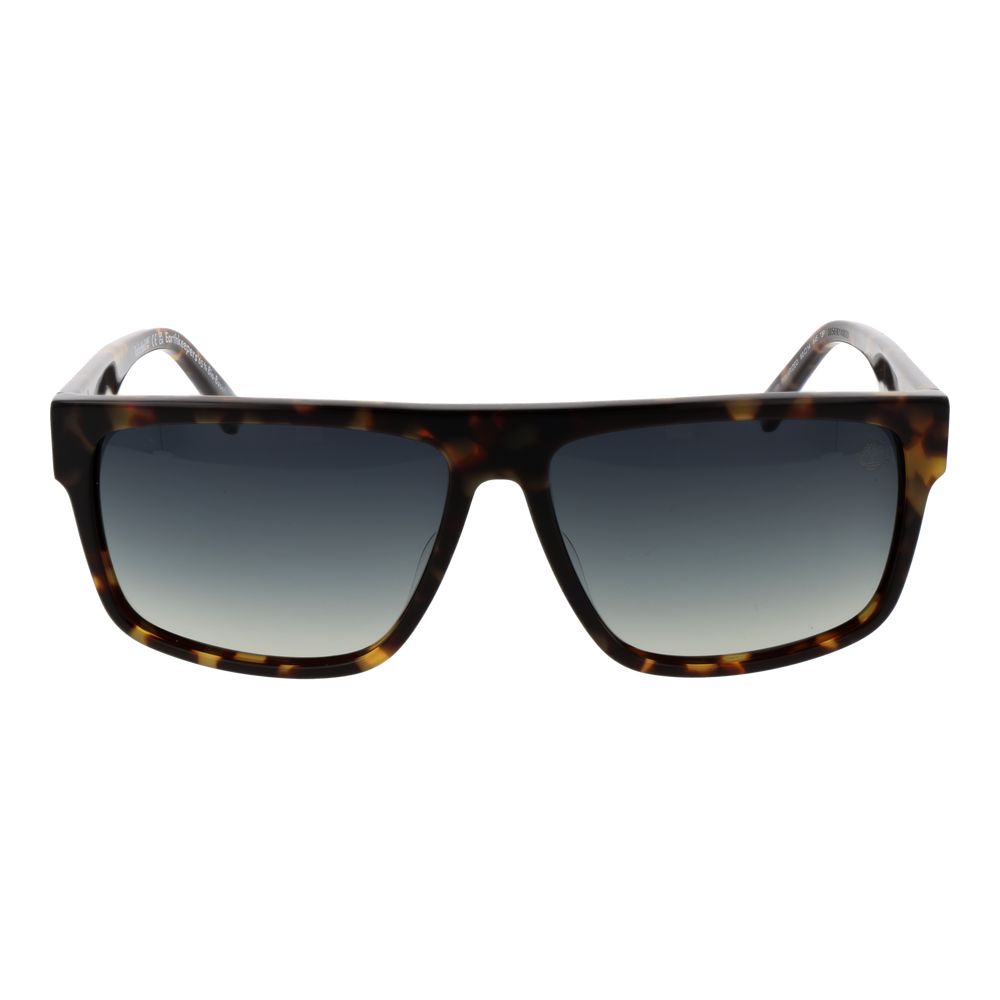 Timberland Brown Men Sunglasses -   -  Timberland.