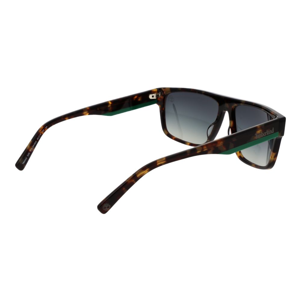 Timberland Brown Men Sunglasses -   -  Timberland.
